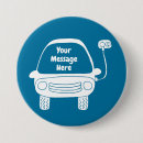 Search for and electrical buttons Electric vehicles