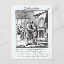 Recherche de description postcards École