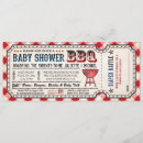 Search for bbq diaper raffle tickets Baby shower raffle