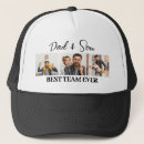 Search for cute baseball hats Best dad ever