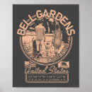 Recherche de garden city posters Vintage