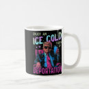 Search for ice cold mugs Donald