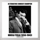 Search for nikola tesla posters Geek