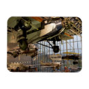 Recherche de exposer magnets Avion
