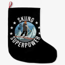 Recherche de ski christmas stockings Sports d'hiver