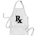Search for apothecary aprons Pharmacist