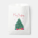 Search for christmas favour bags Simple