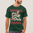 Search for chip and dale tshirts Chipmunk cartoon