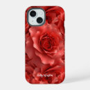 Search for large iphone cases Large lush rich roses