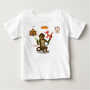 Search for monkey baby shirts Ape