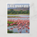Recherche de flamant cartes postales Paysage