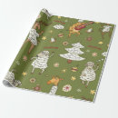 Search for sheep christmas wrapping paper Animal