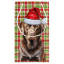 Search for chocolate lab gift bags Pets