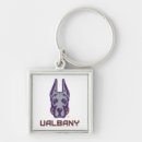 Search for great dane keychains Ualbany great danes