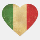 Search for italian flag design stickers Patriotic