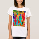 Search for rock star tshirts Blue