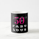 Search for 50 years old mugs Modern