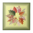 Search for gold accents tiles Leaves