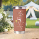 Search for bachelorette party travel mugs Bridesmaid proposal