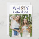 Search for sailor christmas cards Nautical