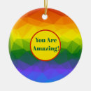 Search for multicolored for ornaments Rainbow colours