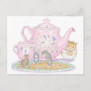 Recherche de teacup posters Souris