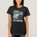 Search for honey badger clothing Wildlife