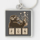 Search for science geek keychains Cool