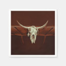 Recherche de skull serviettes Vintage