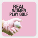 Search for golf play stickers Women