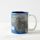 Recherche de lamantin tasses Mammifère