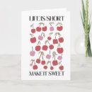 Search for sweet fruit quotes Cherry