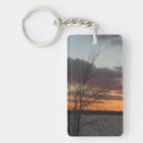 Search for pink cloud keychains Sunset