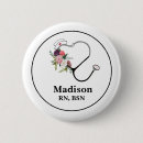 Recherche de stethoscope badges Nurse