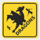 Recherche de traffic sign autocollants Rue