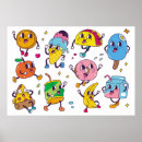 Recherche de 70s retro posters Vintage