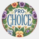 Search for prochoice stickers My body my choice