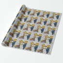 Search for funny wedding wrapping paper Bride