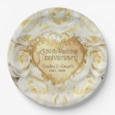 Search for anniversary plates Rose