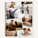 Search for eight notebooks Birthday