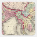 Search for tibet stickers Map