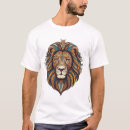 Search for roar tshirts Lion