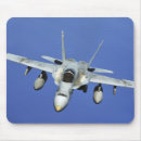 Search for fighter jets mousepads Flight