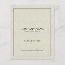 Recherche de texte prospectus Simple