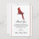 Recherche de cardinal cards Peint