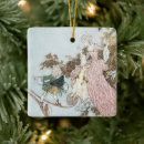 Recherche de fées ornements Fantastique