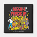 Recherche de mel magnete Dessin de hanna barbera