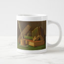 Search for quill mugs Library