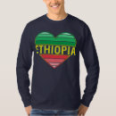 Recherche de ethiopia tshirts Éthiopie