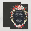 Search for december bridal shower invitations Berries
